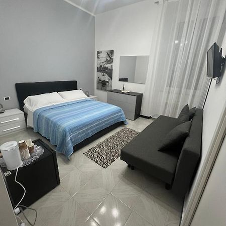 Camere Andrea La Spezia Eksteriør billede