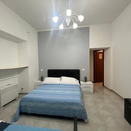 Camere Andrea La Spezia Eksteriør billede