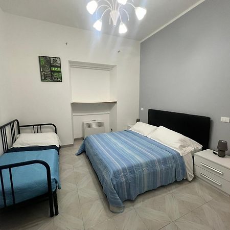 Camere Andrea La Spezia Eksteriør billede