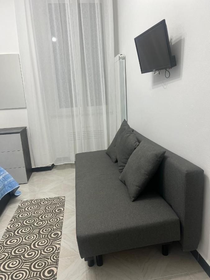 Camere Andrea La Spezia Eksteriør billede