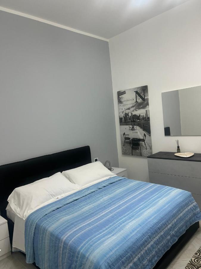 Camere Andrea La Spezia Eksteriør billede