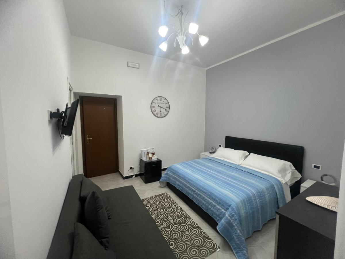 Camere Andrea La Spezia Eksteriør billede