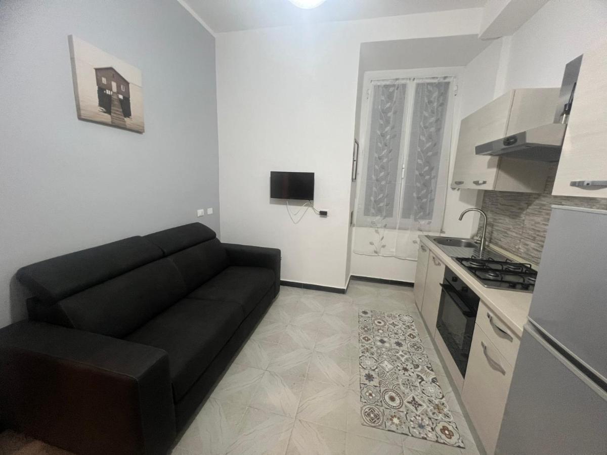 Camere Andrea La Spezia Eksteriør billede