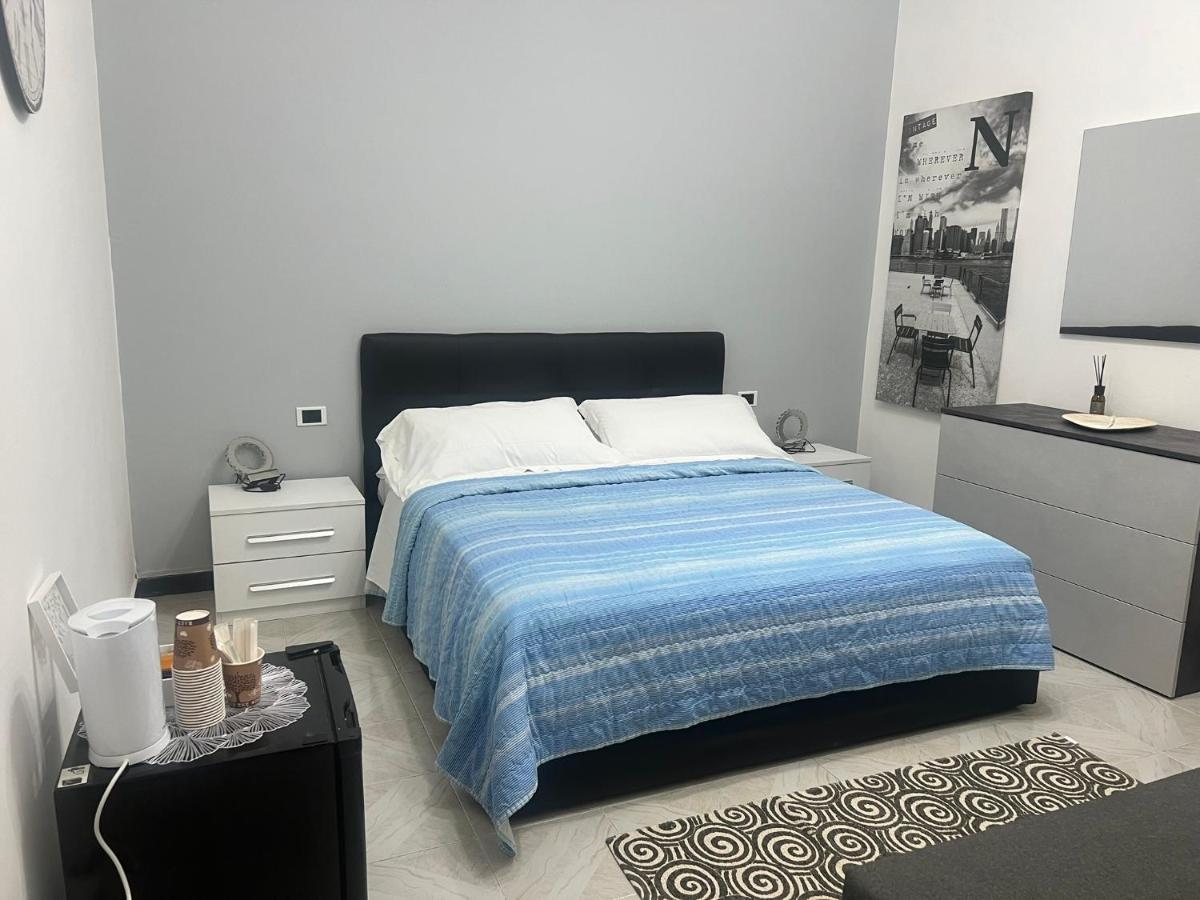 Camere Andrea La Spezia Eksteriør billede