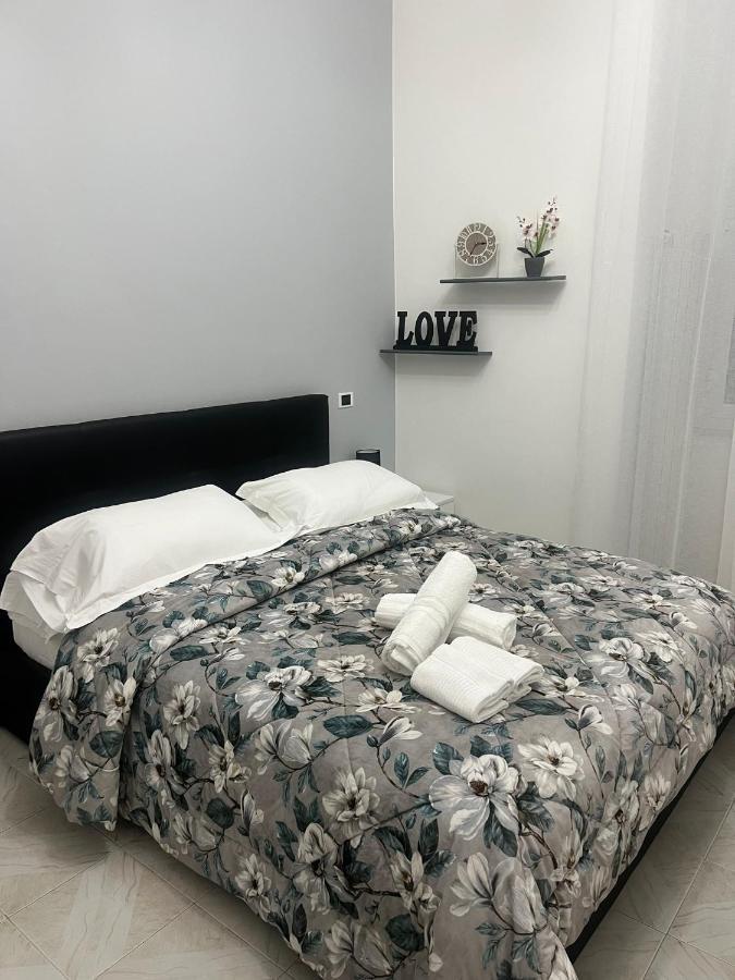 Camere Andrea La Spezia Eksteriør billede