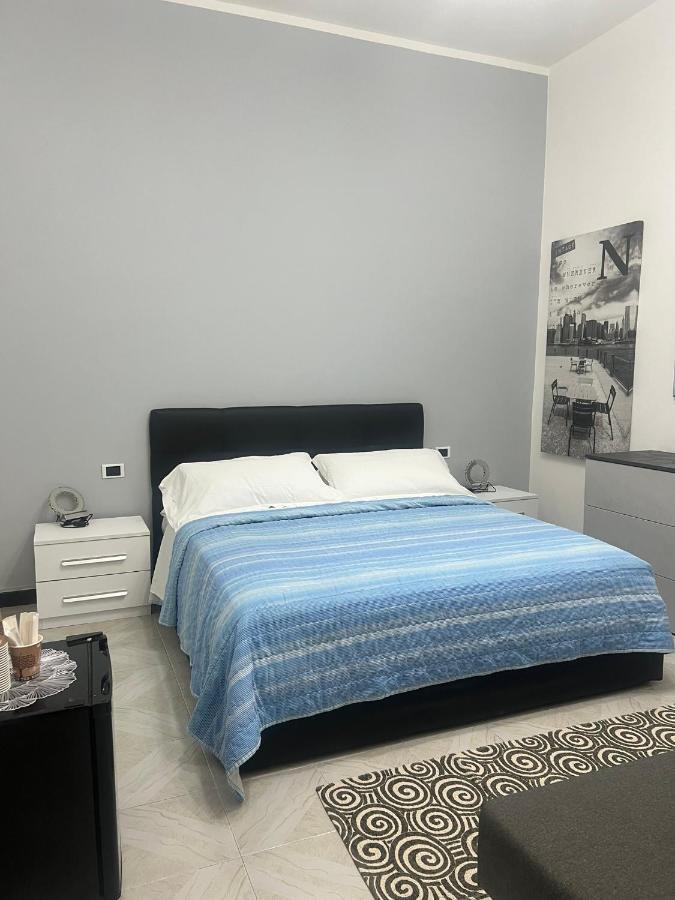 Camere Andrea La Spezia Eksteriør billede
