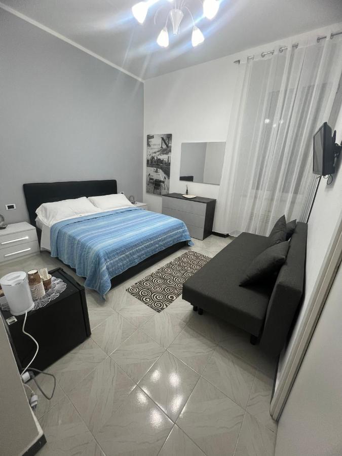 Camere Andrea La Spezia Eksteriør billede