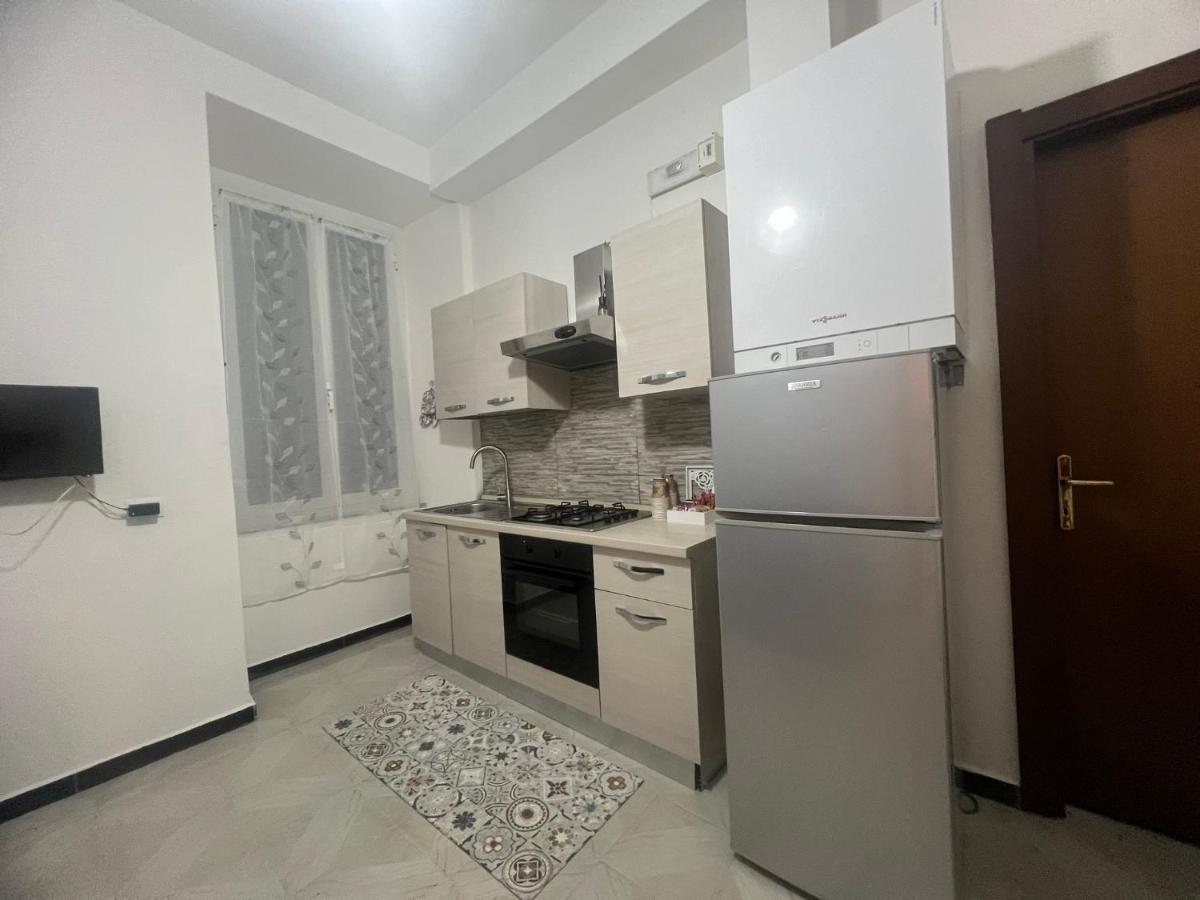 Camere Andrea La Spezia Eksteriør billede