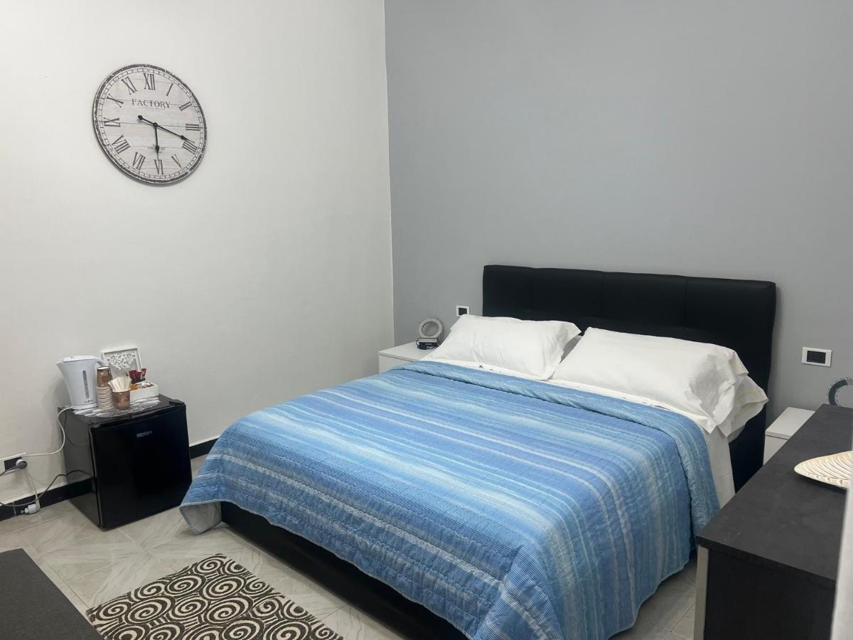 Camere Andrea La Spezia Eksteriør billede