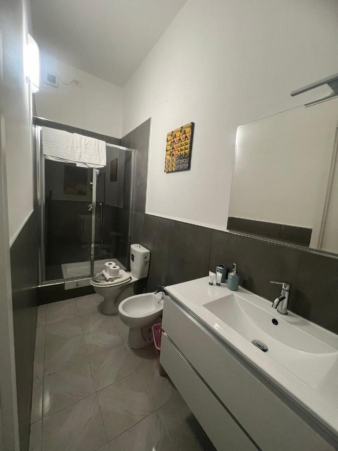 Camere Andrea La Spezia Eksteriør billede