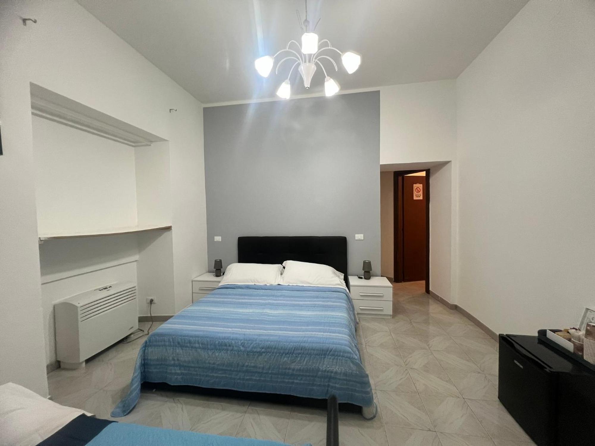 Camere Andrea La Spezia Eksteriør billede