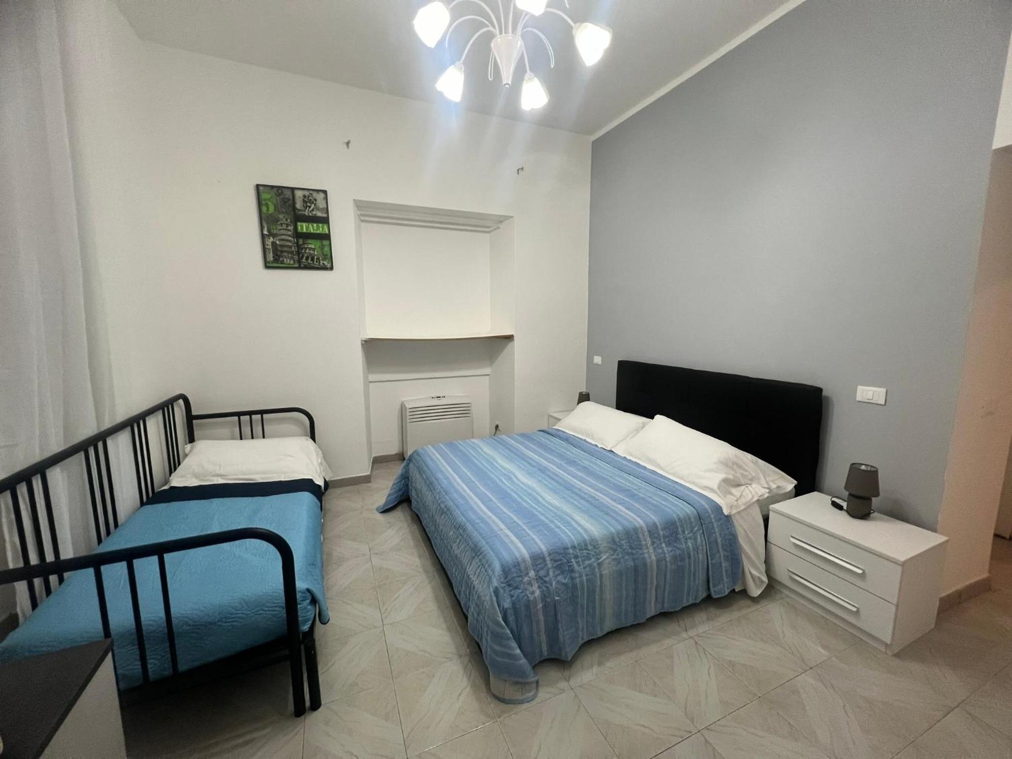 Camere Andrea La Spezia Eksteriør billede