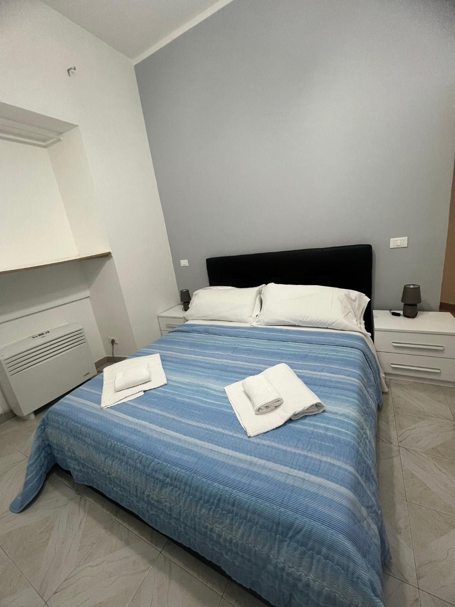 Camere Andrea La Spezia Eksteriør billede
