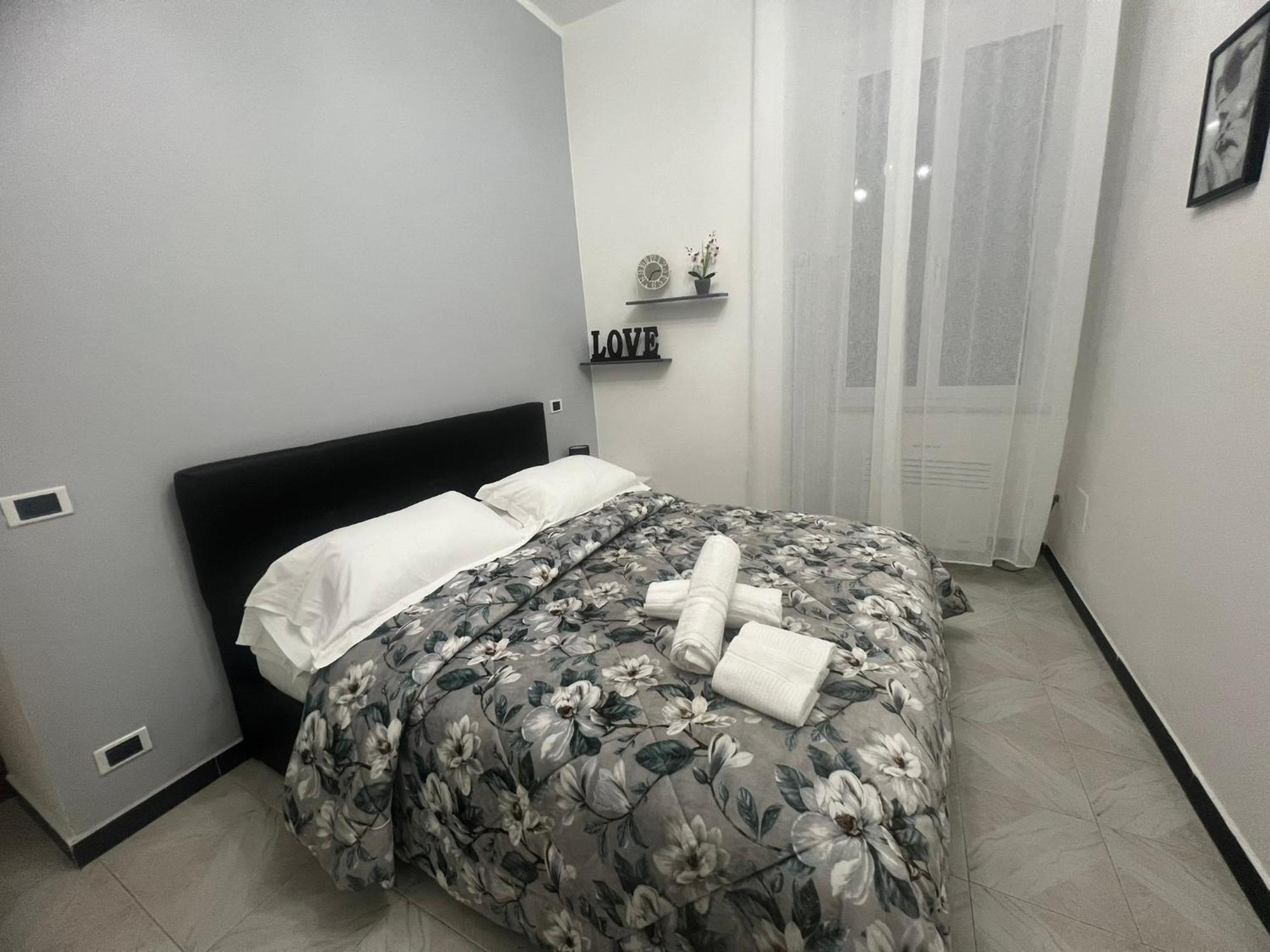Camere Andrea La Spezia Eksteriør billede
