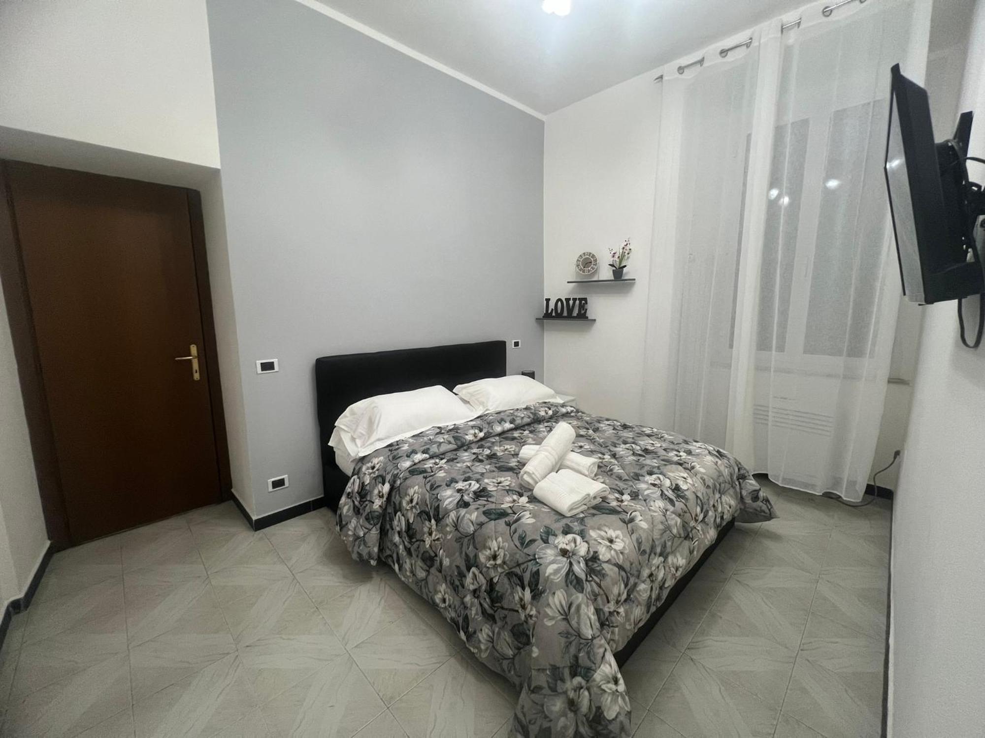 Camere Andrea La Spezia Eksteriør billede