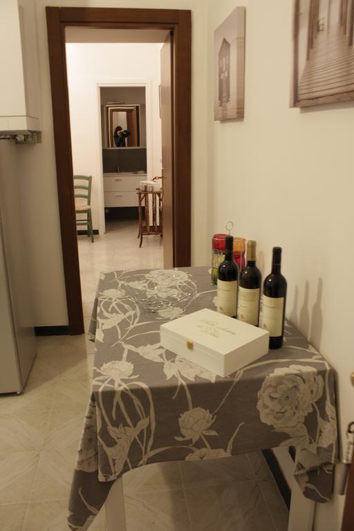Camere Andrea La Spezia Eksteriør billede