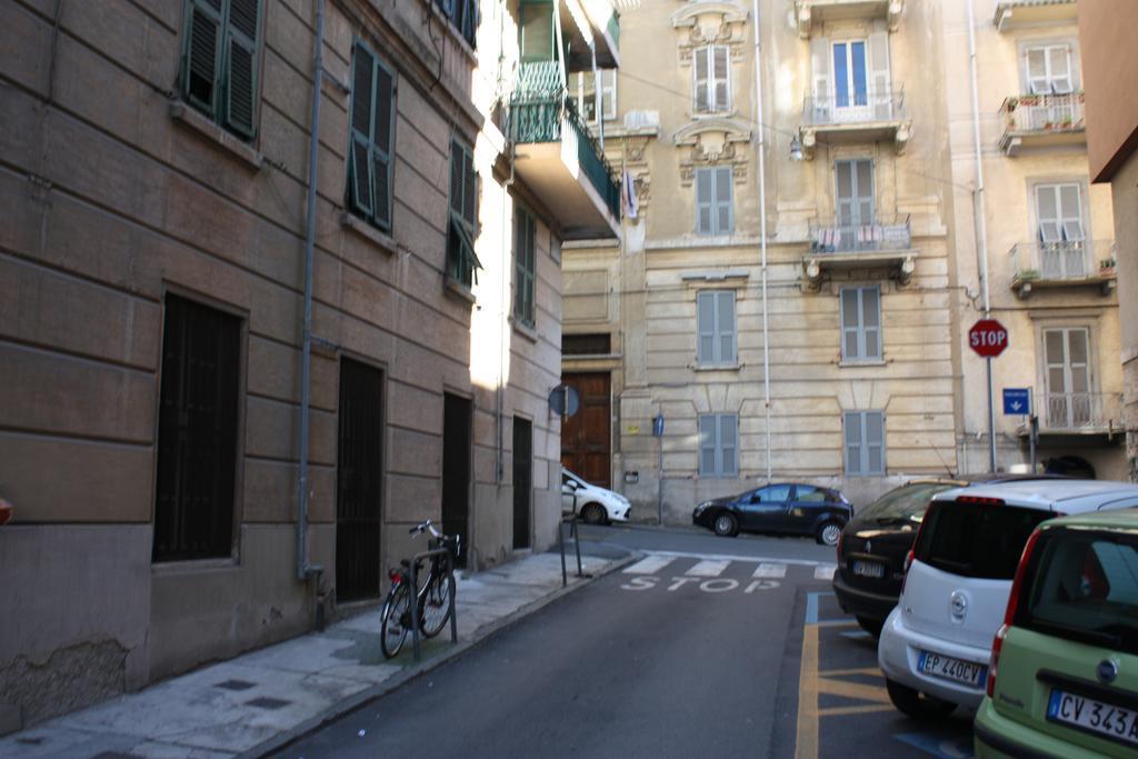 Camere Andrea La Spezia Eksteriør billede