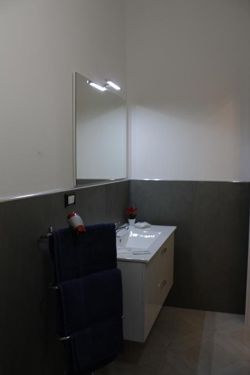 Camere Andrea La Spezia Eksteriør billede
