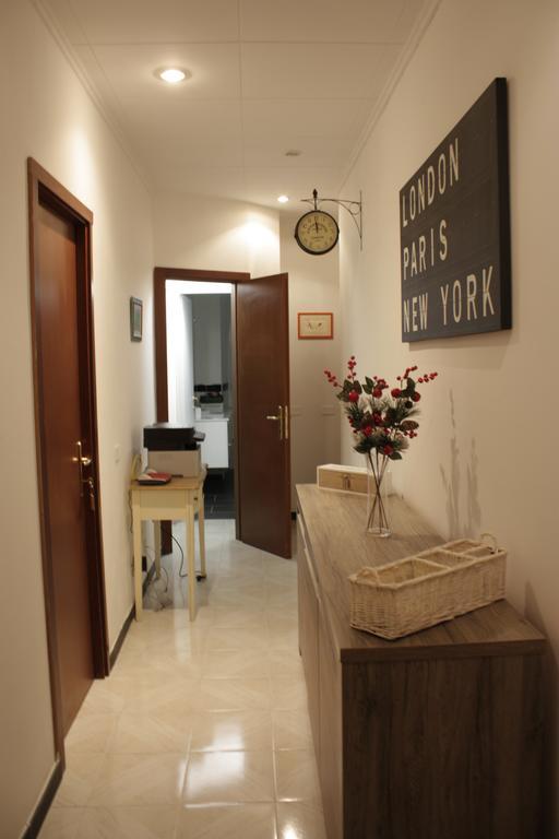Camere Andrea La Spezia Eksteriør billede