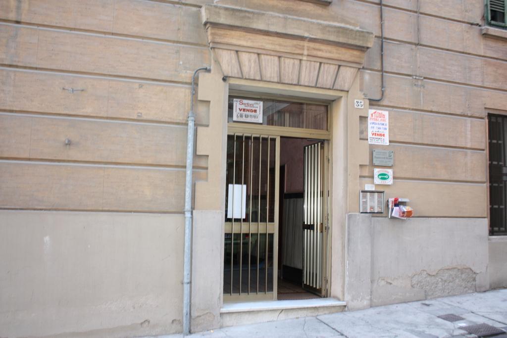 Camere Andrea La Spezia Eksteriør billede